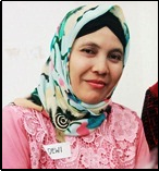 Dewi Hajarwati, S.Pd.