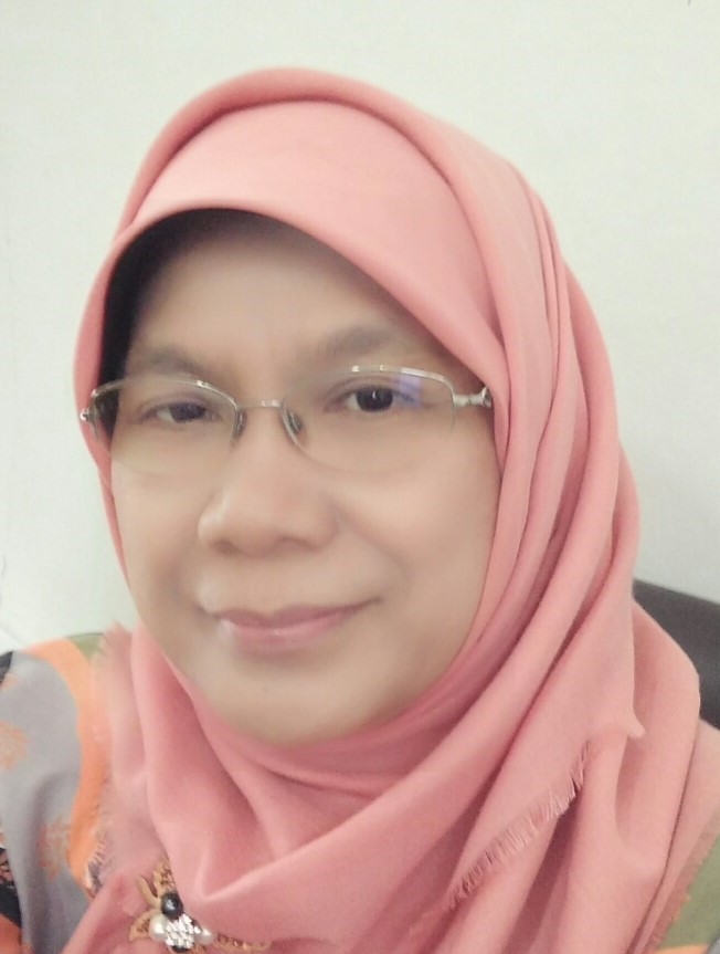 Dr. Ir. Enih Rosamah, M.Sc