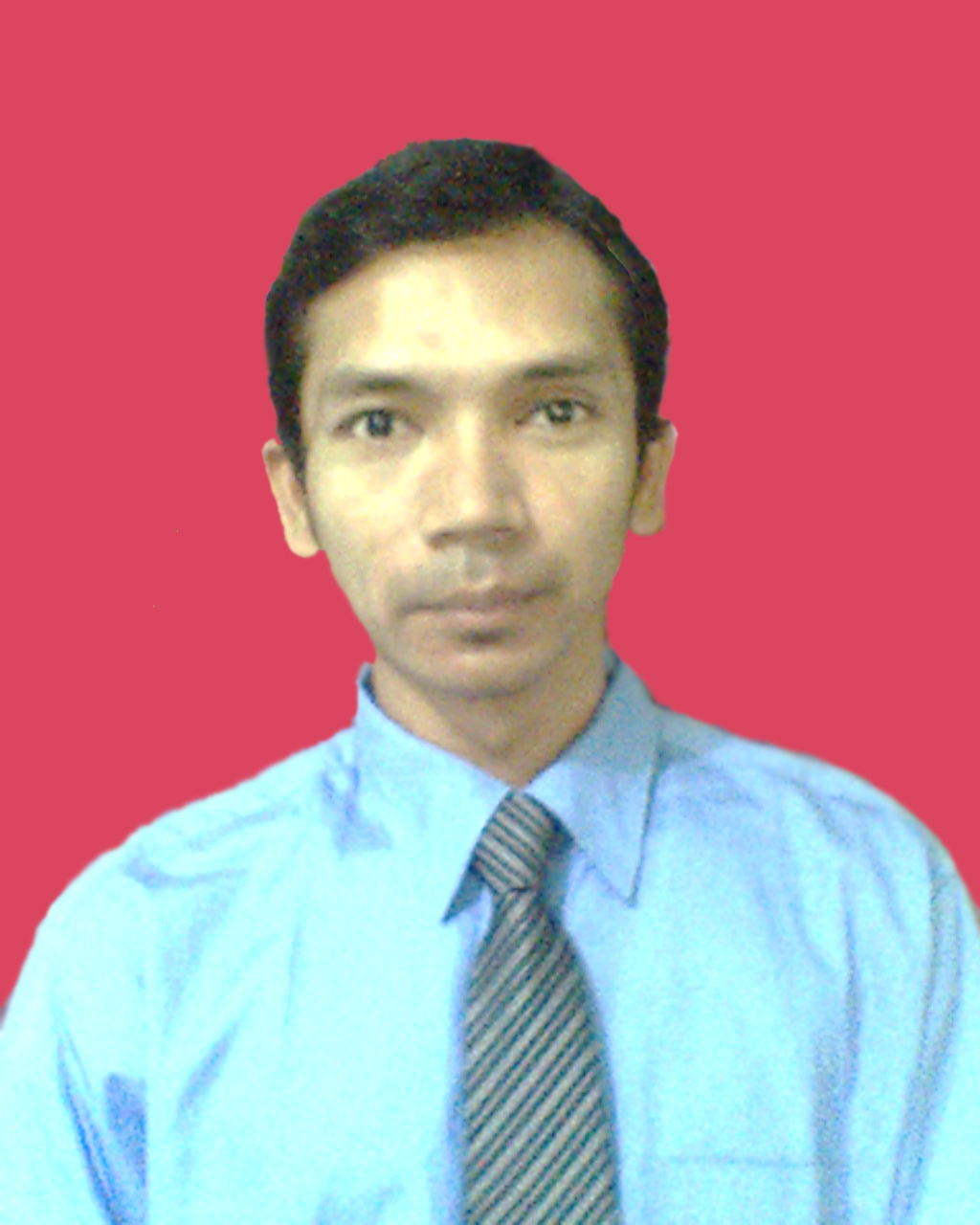 Dr. drh. Budi Purwo Widiarso, M.P.