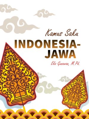 Buku Kamus Saku Indonesia