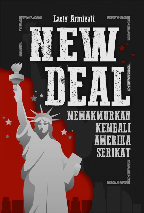 Buku New Deal