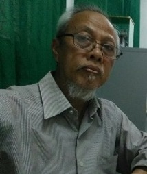 Dr. Ir. Nur Hidayat, M.P