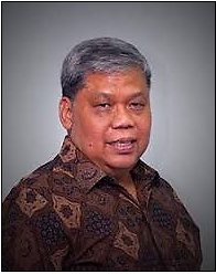 Ir. Patdono Suwignjo, M.Eng.Sc., Ph.D