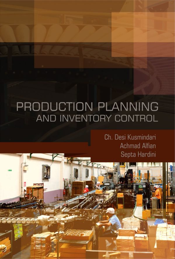 Buku Production Planning