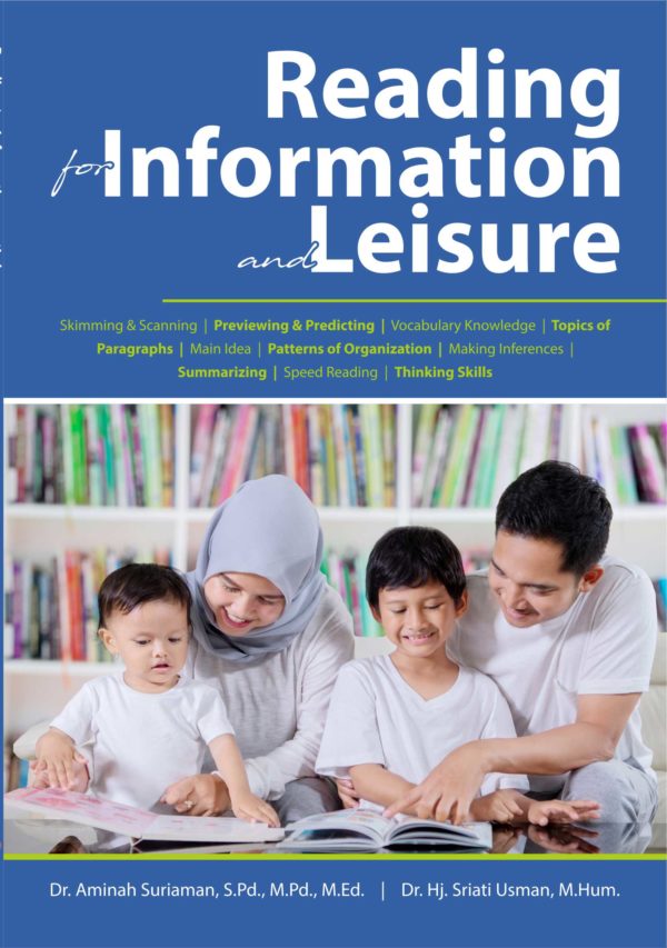 Reading for Information