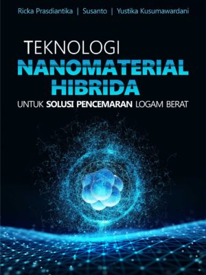 Buku Teknologi Nanomaterial Hibrida