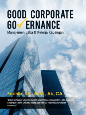 Buku Good Corporate Governance Manajemen