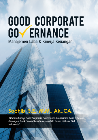 Buku Good Corporate Governance Manajemen