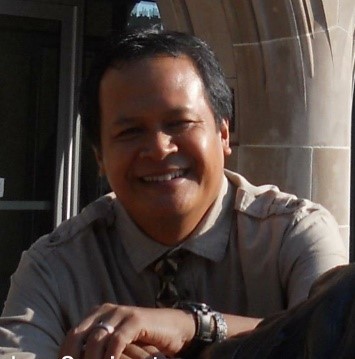 Prof. Dr. Ir. Andoyo Supriyantono, M.Sc., 
