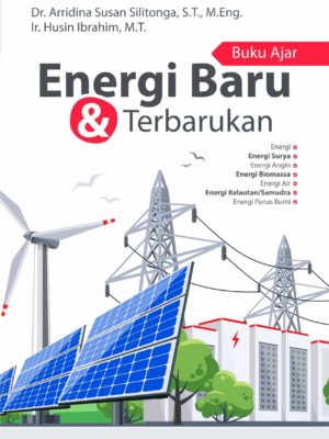 Buku Energi Baru