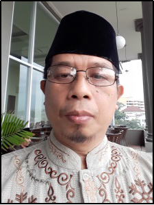 Dr. H. Hasbullah Diman, Lc. MA