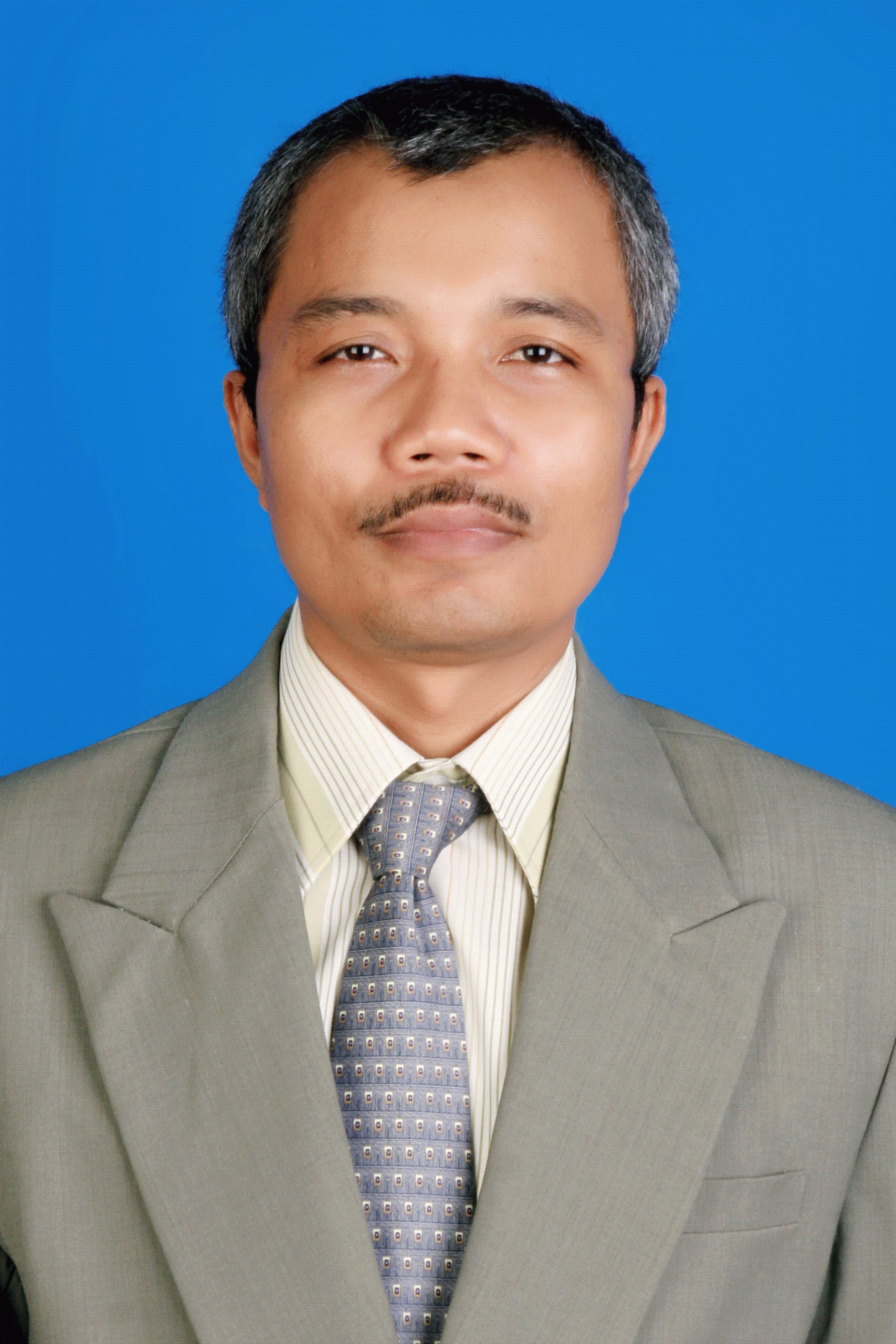 Dr. Jaka Nugraha, M.Si