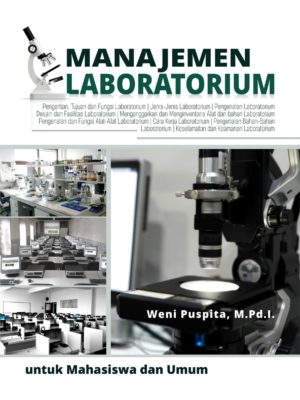Buku Manajemen Laboratorium