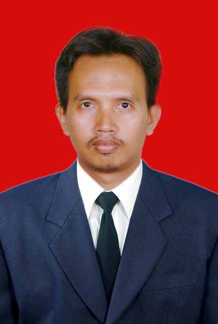 Muhammad Iqbal Harisuddin, S.T., M.Pd.