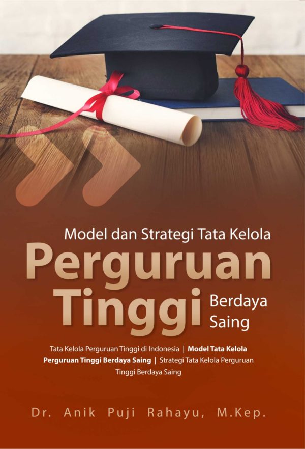 Buku Model dan Strategi