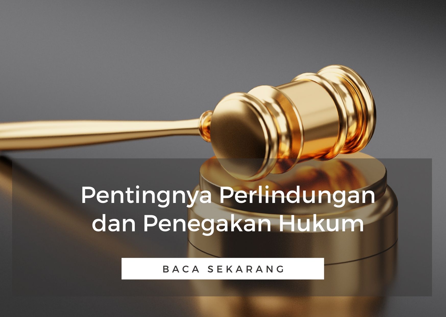 Hukum pelaksana sebagai adalah hakim dan perlindungan dalam penegakan peran PERANAN POLRI
