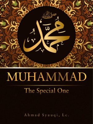 Buku Muhammad