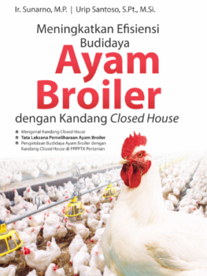 Buku Ayam Boiler