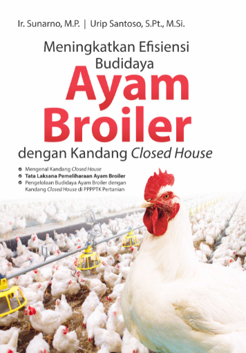Buku Ayam Boiler