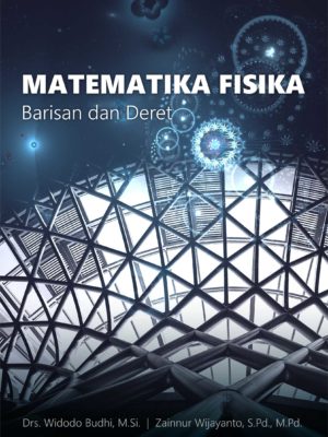 Buku Matematika Fisika