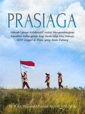Buku Prasiaga