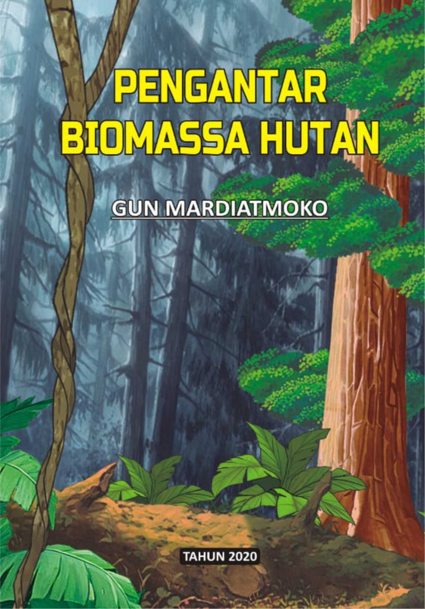 Buku Pengantar Biomassa