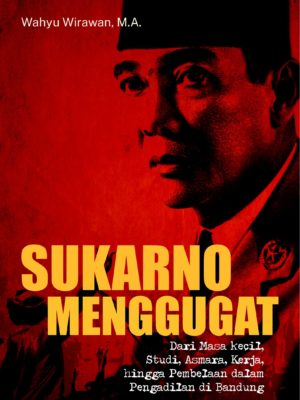Buku Sukarno