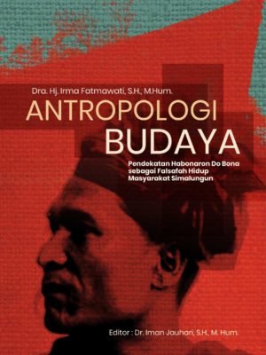Buku Antropologi Budaya