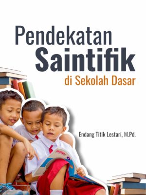Buku Pendidikan Saintifik