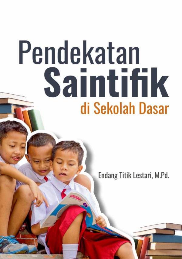Buku Pendidikan Saintifik