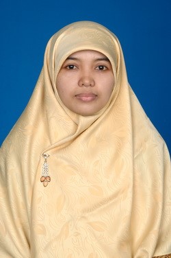 Siti Zulaikah