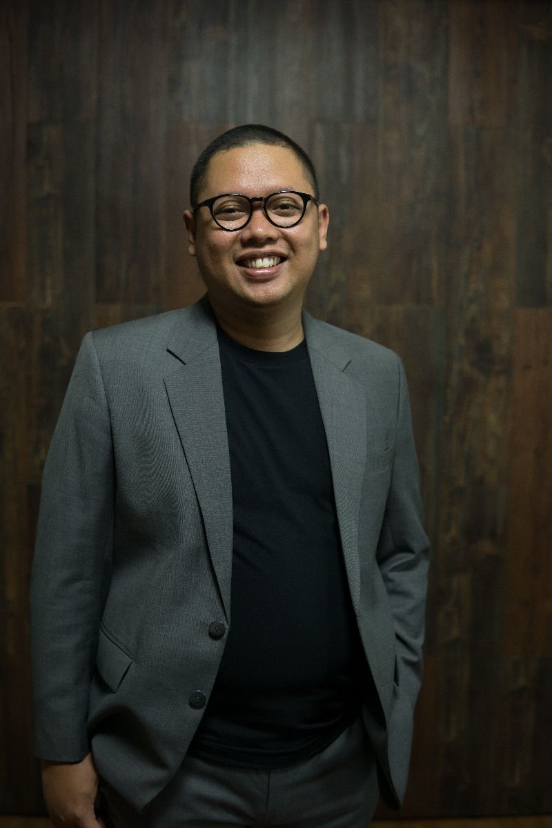 Dr. Raden Arief