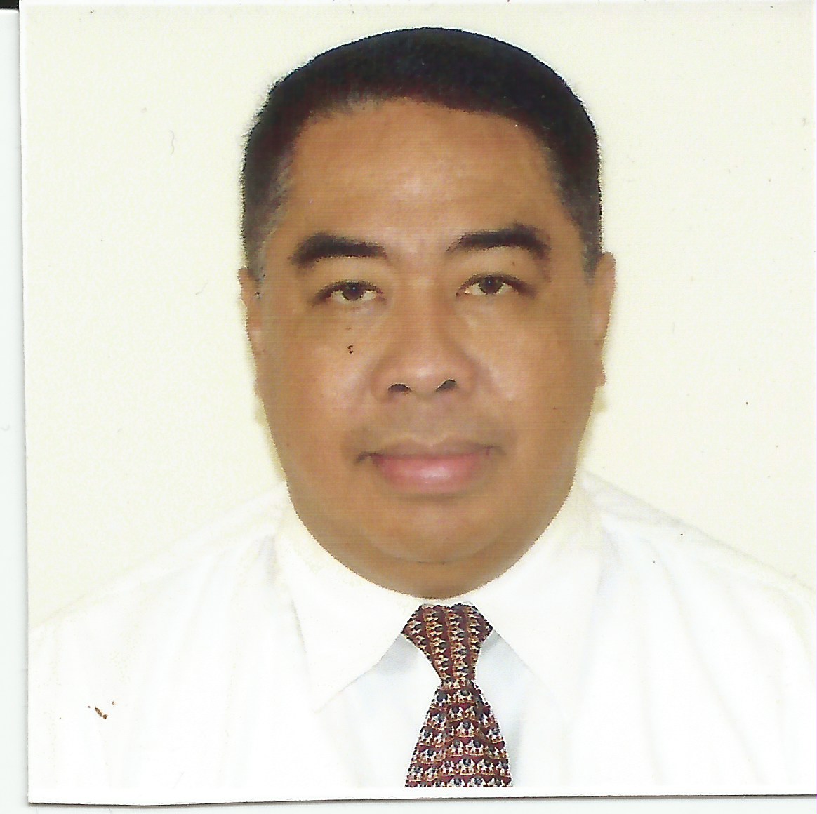 Prof. Dr. Ir. John FoEh, IPU