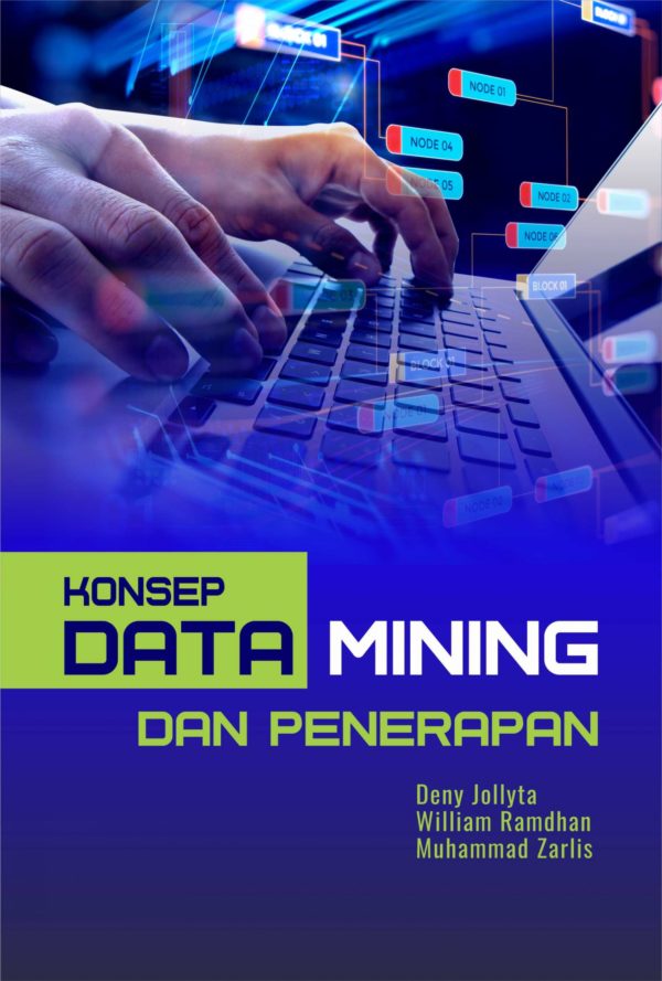 Buku Konsep Data Mining