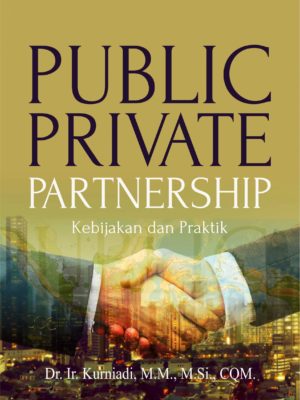Buku Public Private Partnership