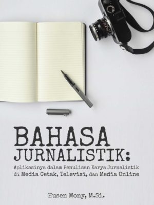 Bahasa Jurnalistik