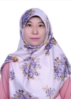 dr. Indah Puspasari Kiay Demak, M.Med.Ed.