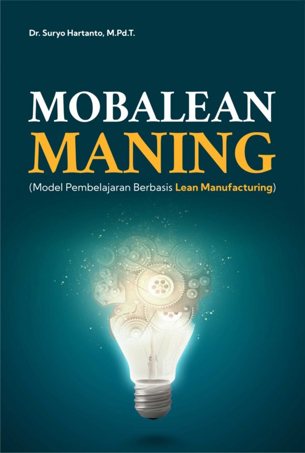 Buku Mobalean maning
