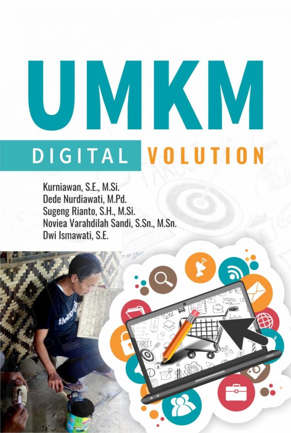 UMKM Digitalvolution
