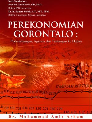 Perekonomian Gorontalo