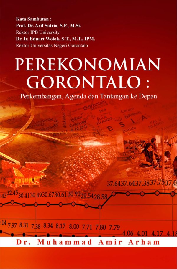 Perekonomian Gorontalo