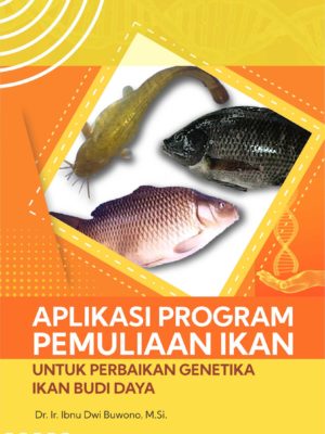 Program Pemuliaan Ikan
