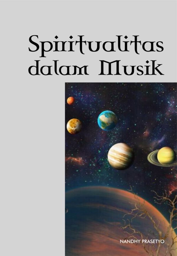 Spiritualitas Dalam Musik