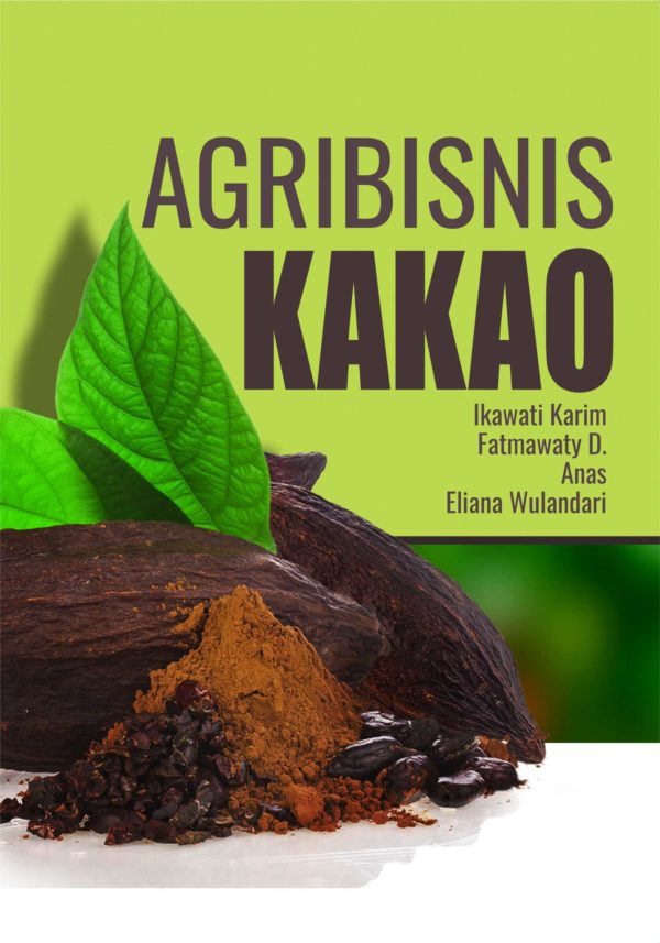 Buku Agribisnis Kakao