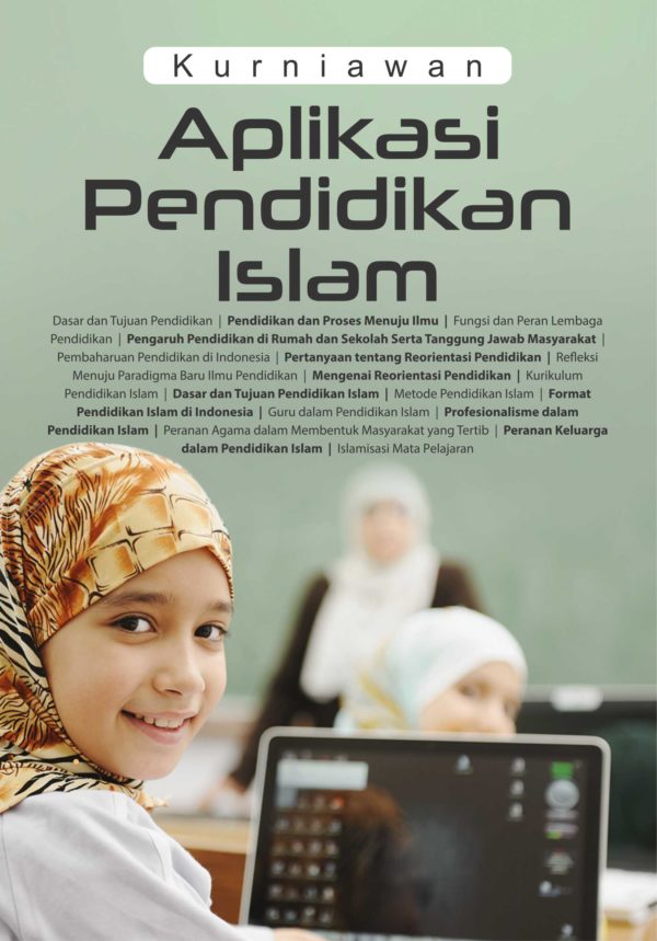 Aplikasi Pendidikan Islam