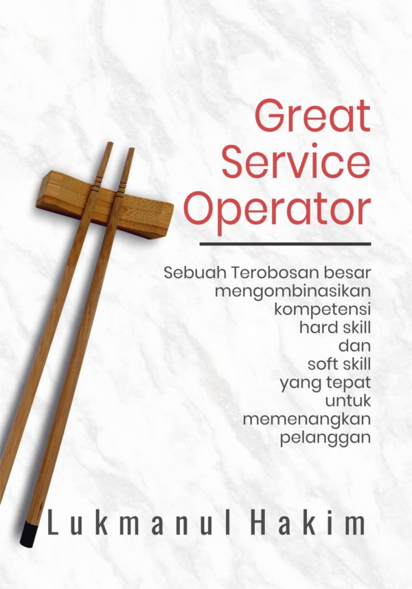 Great Service Operator