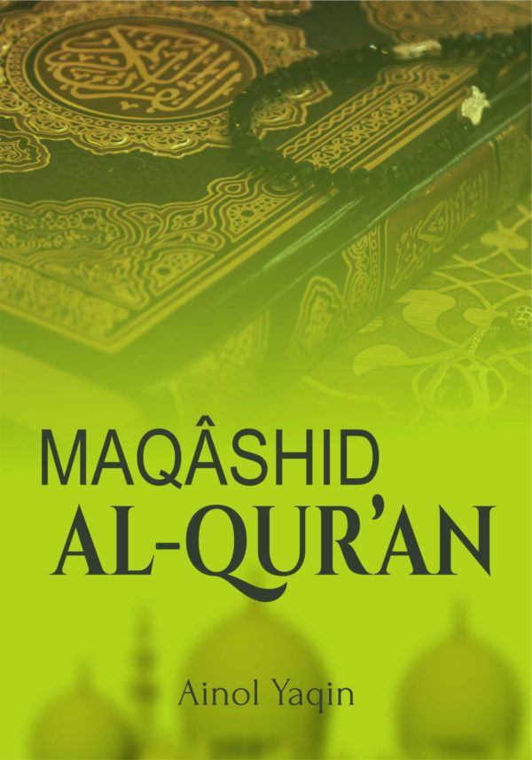 Maqashid Al-qur'an
