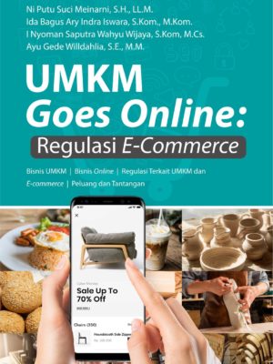 UMKM Goes Online