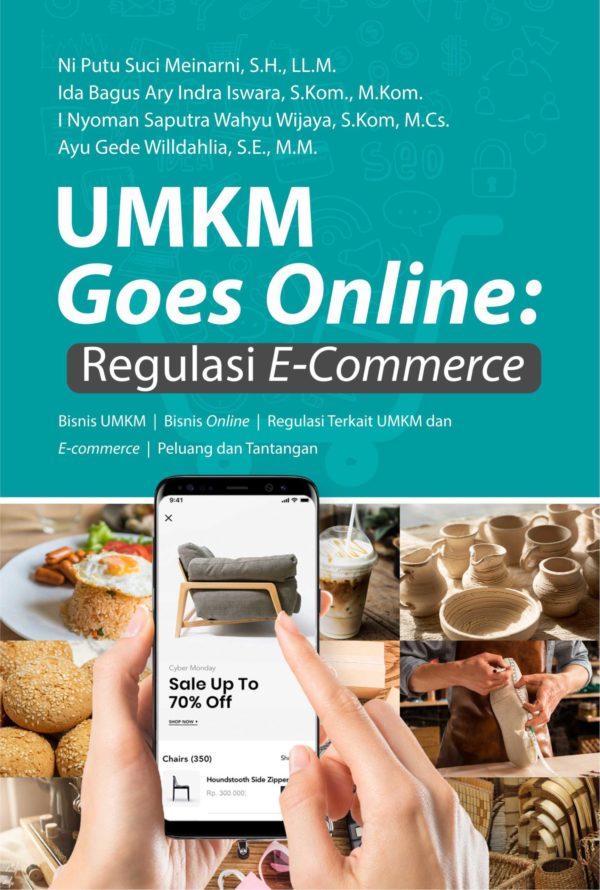 UMKM Goes Online