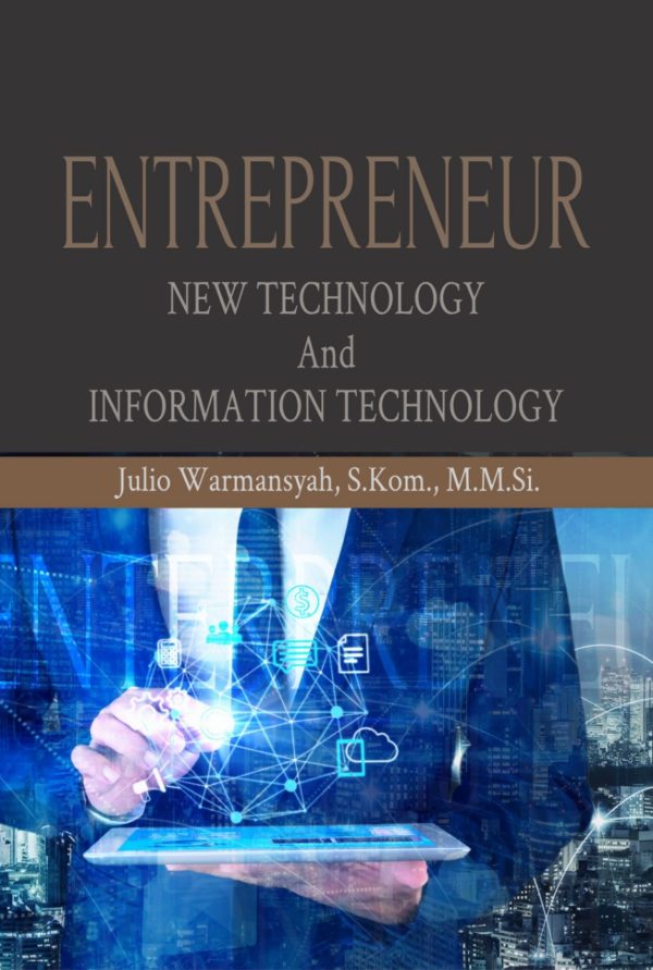 Entrepreneur New Technology